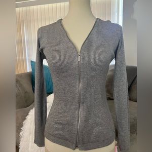 Calvin Klein cardigan